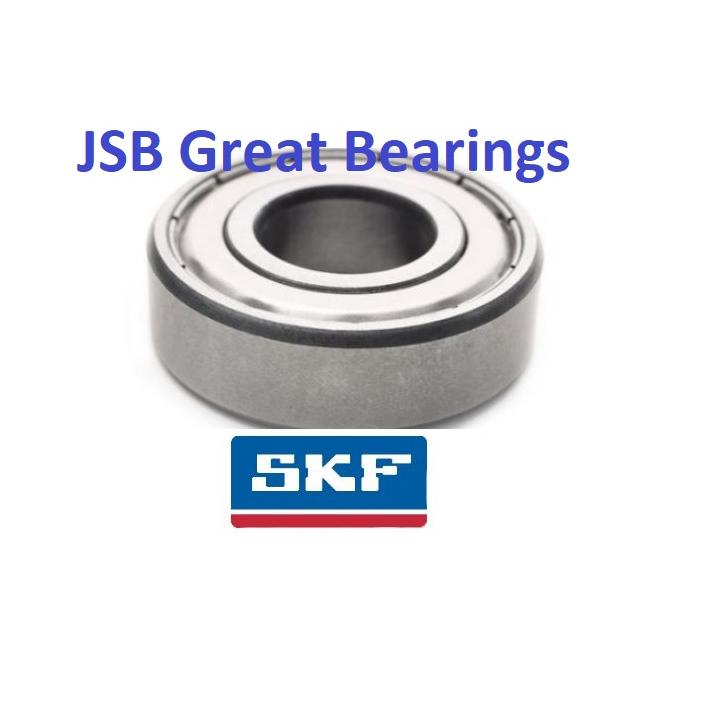 Bearing Skf Brand Z C Metal Shields Zz Ball Bearings Z