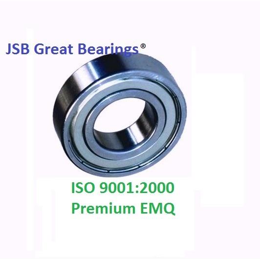 6002-ZZ HCH Premium 6002 2Z shield bearing 6002 ball bearings 6002 ZZ ...