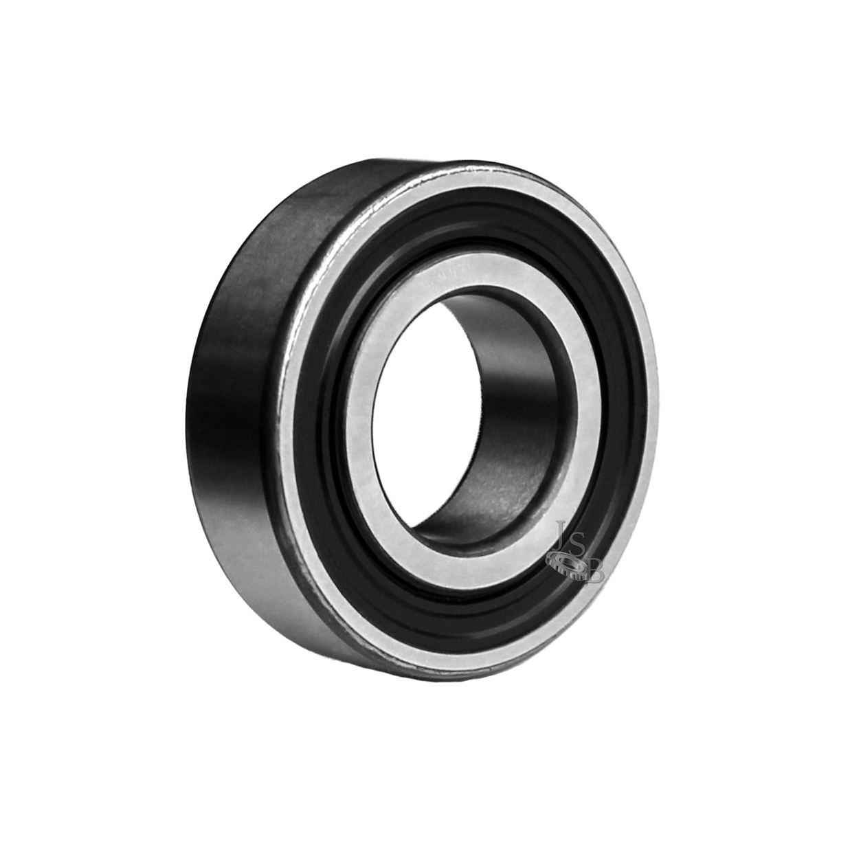 6307-2RS C3 SKF Brand Rubber Seal Ball Bearing 35x80x21 6307 2RS 6307RS ...