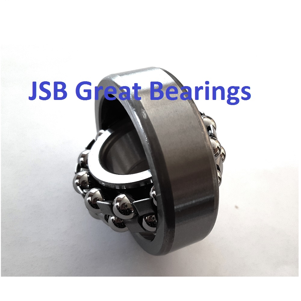 Self Align Bearings Archives Jsb Great Bearing 0344