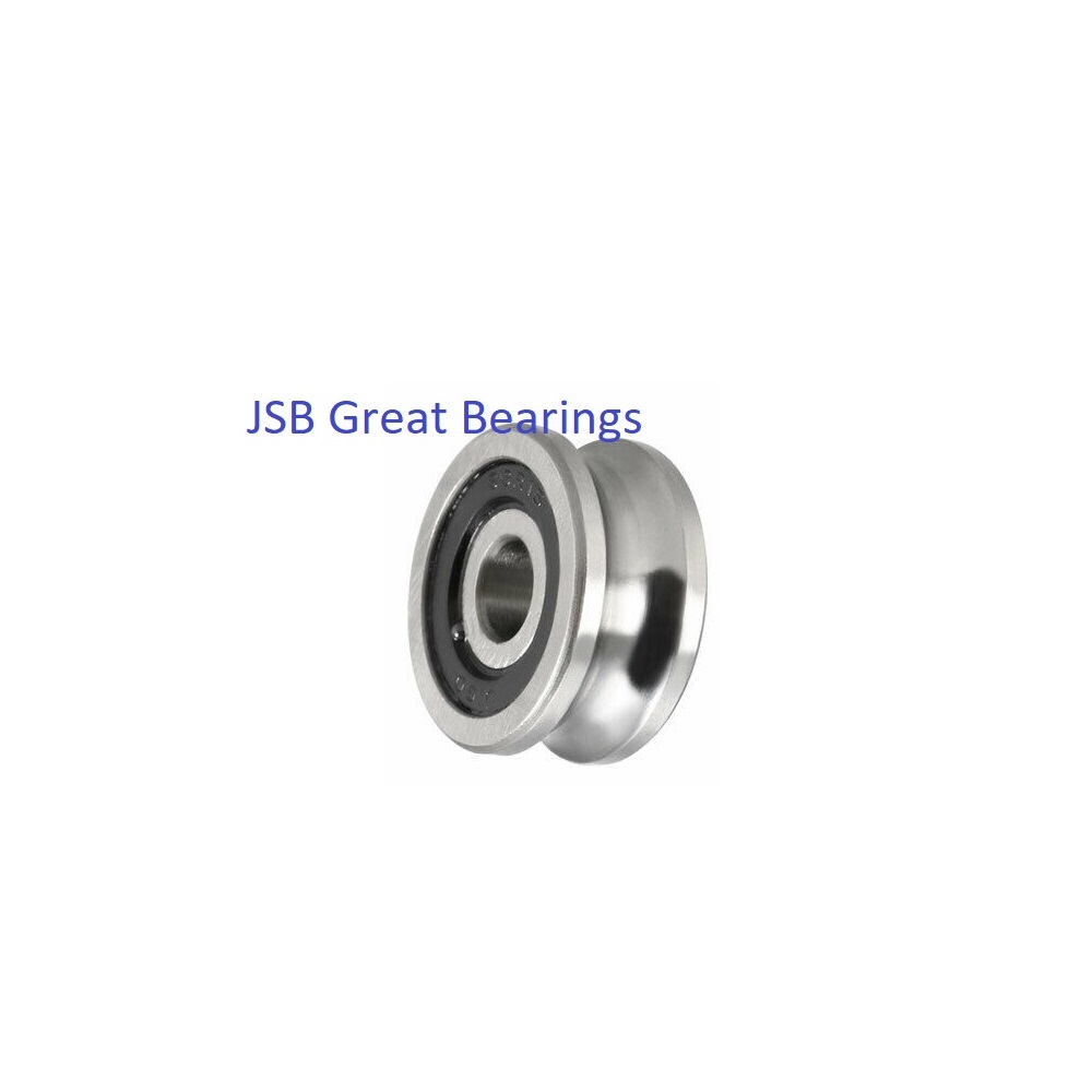 U Groove Bearing Archives Jsb Great Bearing 0277